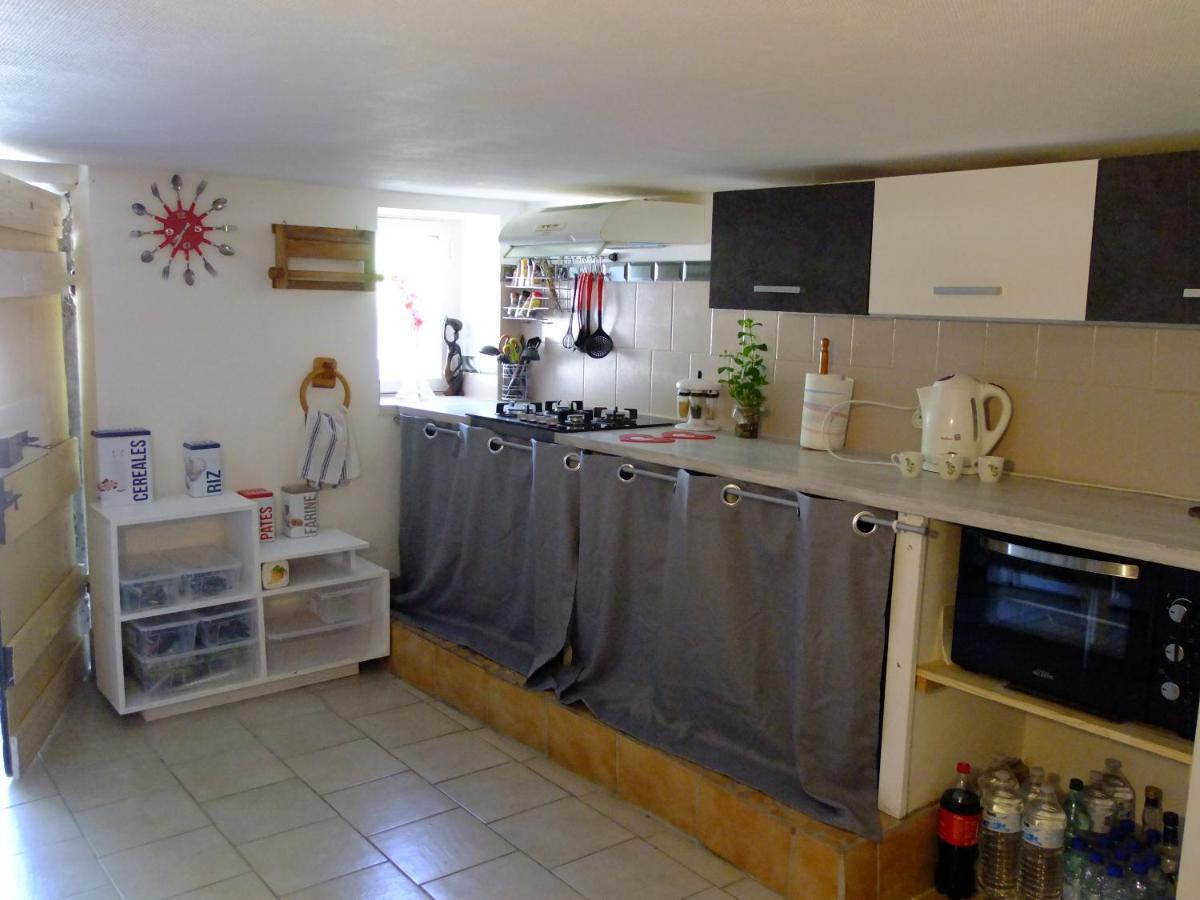 A Kwaba Chambres ,Table D'Hotes Et Gite Beon (Ain) Exterior photo