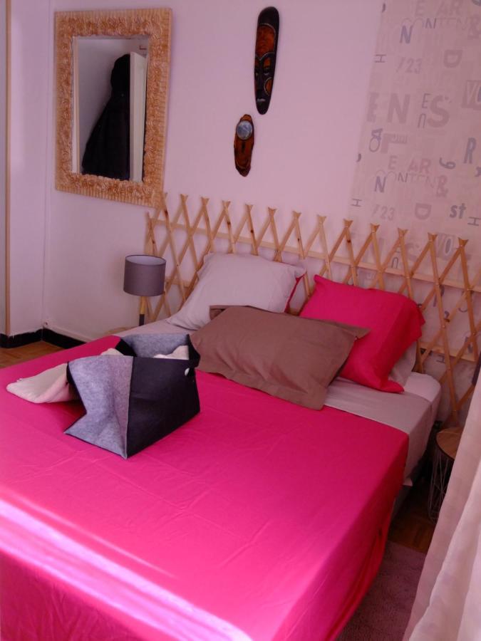A Kwaba Chambres ,Table D'Hotes Et Gite Beon (Ain) Exterior photo