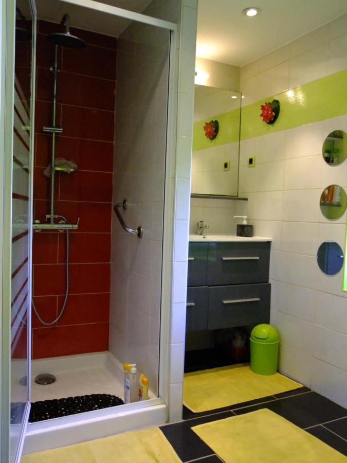 A Kwaba Chambres ,Table D'Hotes Et Gite Beon (Ain) Exterior photo