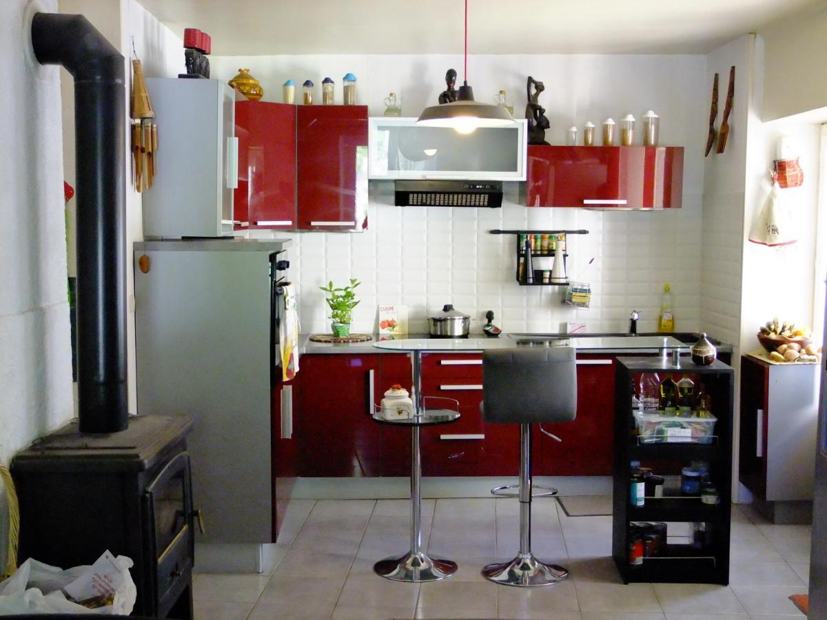A Kwaba Chambres ,Table D'Hotes Et Gite Beon (Ain) Exterior photo