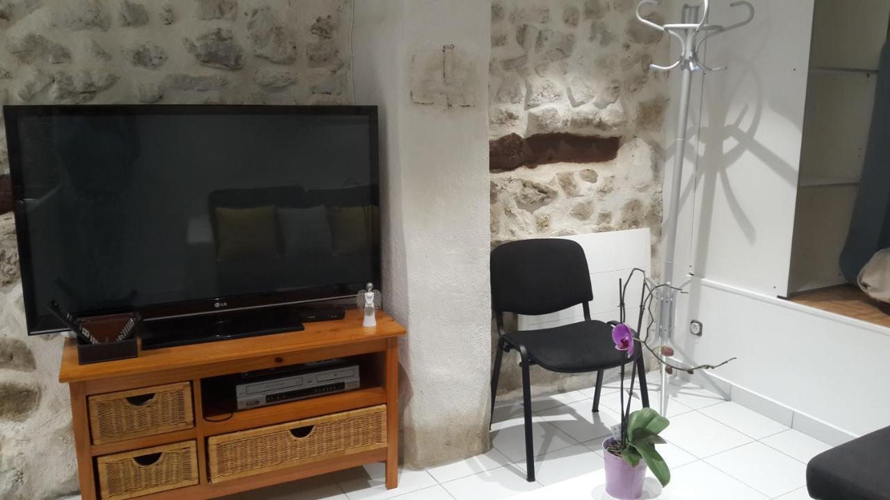 A Kwaba Chambres ,Table D'Hotes Et Gite Beon (Ain) Exterior photo